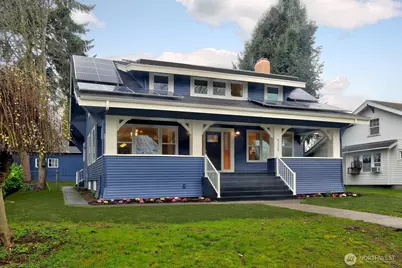 4328 S Thompson, Tacoma, WA 98418 - Photo 1