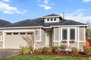 9519 Bowthorpe St SE, Olympia, WA 98513 - Photo 1