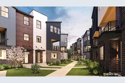 10806 (Hs 48) 120th Lane NE #E, Kirkland, WA 98033 - Photo 9