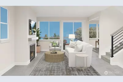 10806 (Hs 48) 120th Lane NE #E, Kirkland, WA 98033 - Photo 3