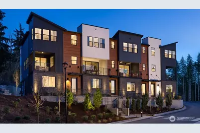 10806 (Hs 48) 120th Lane NE #E, Kirkland, WA 98033 - Photo 13