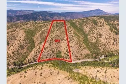 2 Lot Mud Creek Road, Entiat, WA 98822 - Photo 1