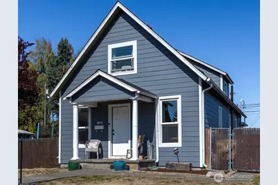 411 S 59th Street, Tacoma, WA 98408 - Photo 1