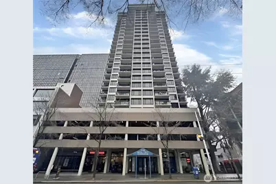 2100 3rd Avenue #505, Seattle, WA 98121 - Photo 1