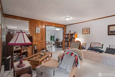 402 E Madrona Boulevard NW, Herron Island, WA 98349 - Photo 11