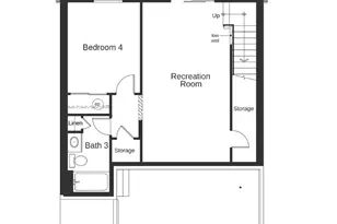 1435 121st Ave SE, Lake Stevens, WA 98258 - Photo 3