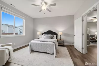 950 York Street, Buckley, WA 98321 - Photo 21