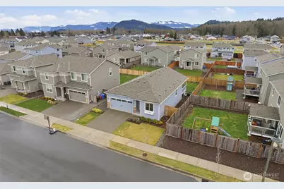 950 York Street, Buckley, WA 98321 - Photo 33