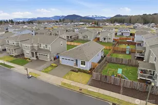 950 York St, Buckley, WA 98321 - Photo 33