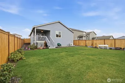 950 York Street, Buckley, WA 98321 - Photo 29