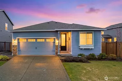 950 York Street, Buckley, WA 98321 - Photo 1