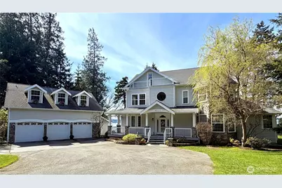 4200 S Camano Drive, Camano Island, WA 98282 - Photo 3