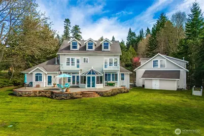 4200 S Camano Drive, Camano Island, WA 98282 - Photo 7
