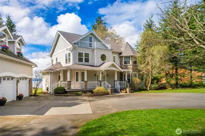 4200 S Camano Drive, Camano Island, WA 98282 - Photo 5