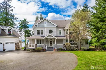 4200 S Camano Drive, Camano Island, WA 98282 - Photo 1