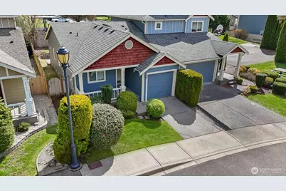 4359 Roxanna Loop SE, Lacey, WA 98503 - Photo 1
