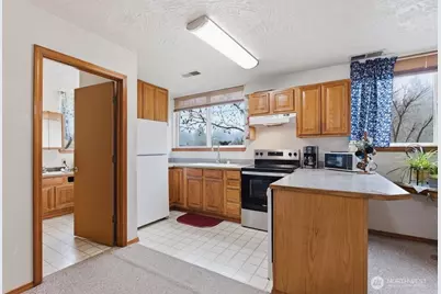 41 W Pyramid Ct., Shelton, WA 98584 - Photo 5