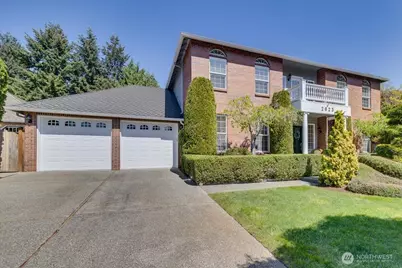 2023 151st Way SE, Mill Creek, WA 98012 - Photo 1