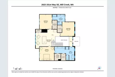 2023 151st Way SE, Mill Creek, WA 98012 - Photo 37