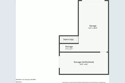 2929 60th Avenue SE #A, Olympia, WA 98501 - Photo 27