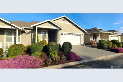 50 Goldenrod Lane, Sequim, WA 98382 - Photo 1