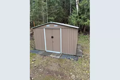 150 E Willopa Road, Shelton, WA 98584 - Photo 21