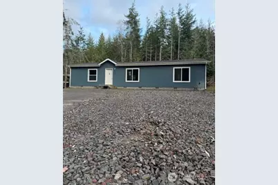 150 E Willopa Road, Shelton, WA 98584 - Photo 1