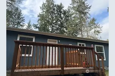 150 E Willopa Road, Shelton, WA 98584 - Photo 3