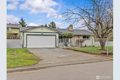 6507 157th Street Ct E, Puyallup, WA 98375 - Photo 1