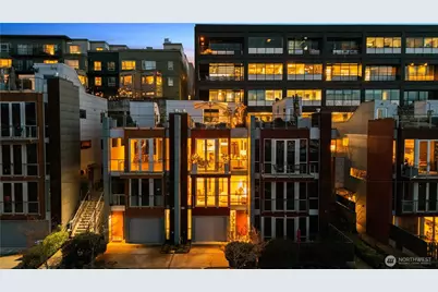 2832 Fairview Avenue E, Seattle, WA 98102 - Photo 3