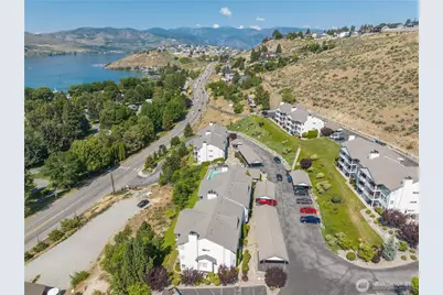 808 W Manson Road #B102, Chelan, WA 98816 - Photo 25