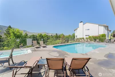 808 W Manson Road #B102, Chelan, WA 98816 - Photo 17