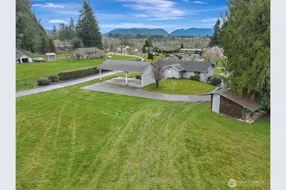 21620 88th Drive NE, Arlington, WA 98223 - Photo 23