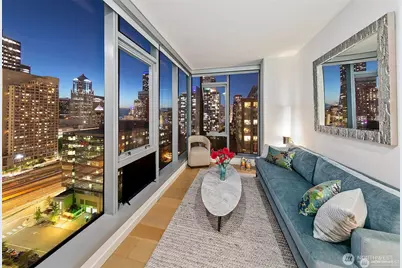 800 Columbia Street #1801, Seattle, WA 98104 - Photo 3