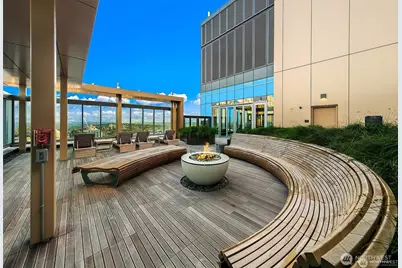 800 Columbia Street #1801, Seattle, WA 98104 - Photo 25