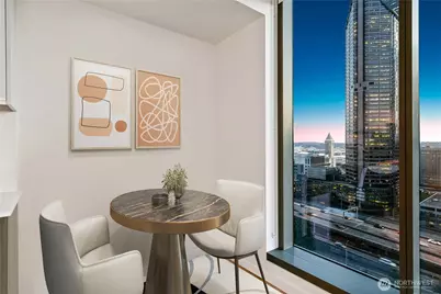 800 Columbia Street #1801, Seattle, WA 98104 - Photo 7