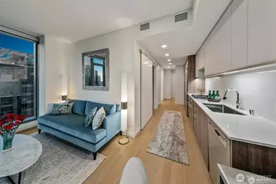 800 Columbia Street #1801, Seattle, WA 98104 - Photo 9