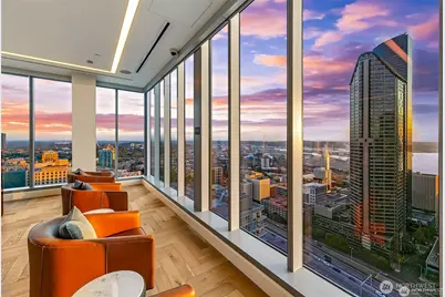 800 Columbia Street #1801, Seattle, WA 98104 - Photo 37