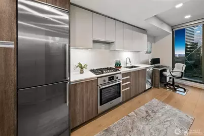 800 Columbia Street #1801, Seattle, WA 98104 - Photo 13