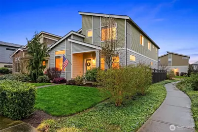 32909 Crystal Lakes Lane, Black Diamond, WA 98010 - Photo 1