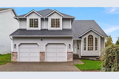 11203 SE 237th Place, Kent, WA 98031 - Photo 3