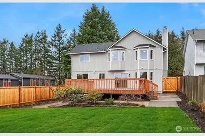 11203 SE 237th Place, Kent, WA 98031 - Photo 5