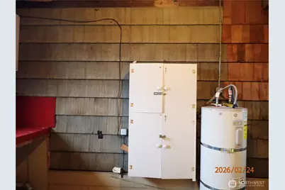 602 W King Street, Aberdeen, WA 98520 - Photo 23