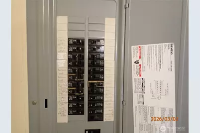 602 W King Street, Aberdeen, WA 98520 - Photo 25