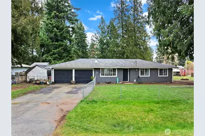 5632 Verna Street SE, Olympia, WA 98513 - Photo 1