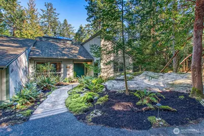 569 Island Drive, Friday Harbor, WA 98250 - Photo 1