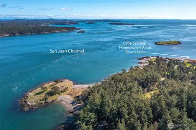 569 Island Drive, Friday Harbor, WA 98250 - Photo 3