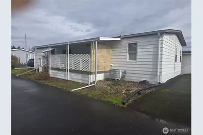 1965 Westside Highway #117, Kelso, WA 98626 - Photo 1