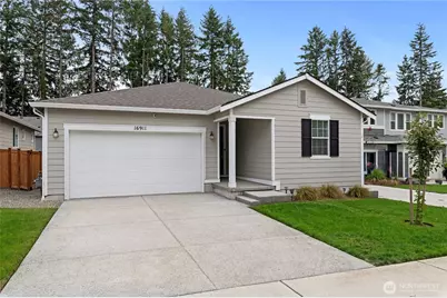 16911 127th Avenue Ct E, Puyallup, WA 98374 - Photo 1