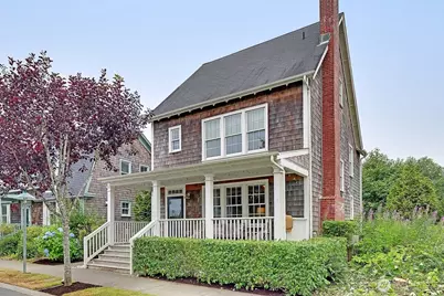 38 Trillium Lane, Pacific Beach, WA 98571 - Photo 1